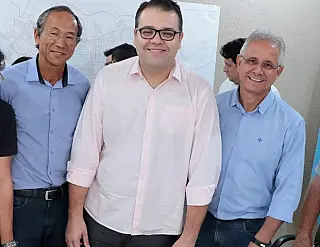 Em três anos, Câmara devolve mais de R$ 20 milhões para ajudar o Município