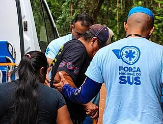 Saúde investe R$ 27,5 milhões em Dourados