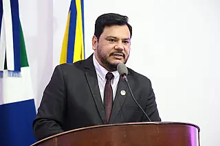 Vereador cobra que Procon fiscalize a empresa de parquímetro