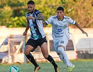 Sul-mato-grossense tem dois jogos da semifinal