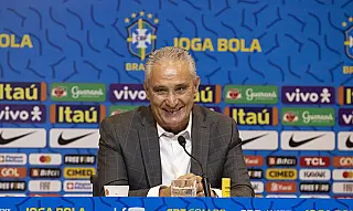 Tite convoca seleção para Eliminatórias