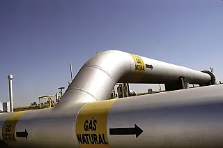 Gasoduto Brasil-Bolívia deu impulso ao mercado de Gás Natural