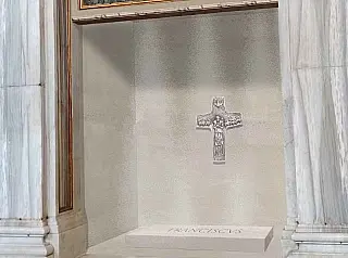 Funeral do papa Francisco acontece neste sábado