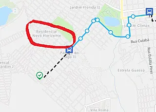 Irmão mata irmã com golpe de faca em Dourados
