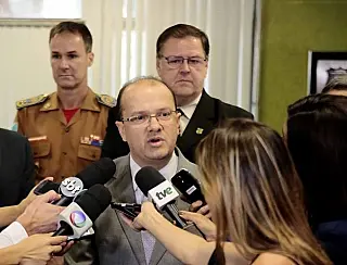 MS recebe R$ 54 milhões para ampliar sistema penitenciário em Dourados