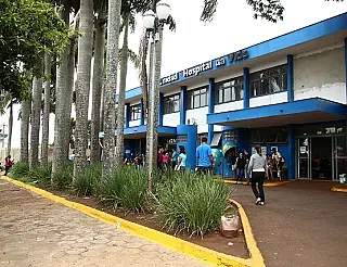 Tribunal de Contas determina auditoria nas contas da Fundação de Saúde de Dourados