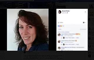Professora foi morta por vingança durante aula de catequese no RS