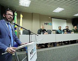 Soma é resultado da integração para proteger mulher