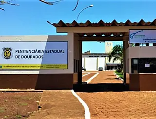 Pastor e policial penal preso com 290 kg de maconha