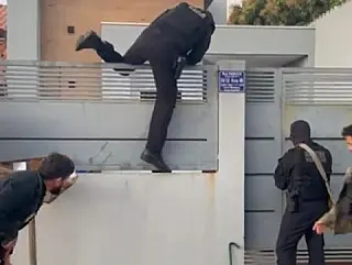 Operação combate facção criminosa no Nortão
