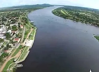 Acordo garante construção de ponte rodoviária entre Brasil e Paraguai