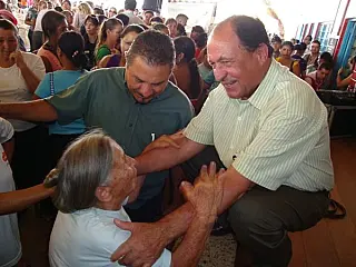 Zé Teixeira reforça projeto do PL no Estado