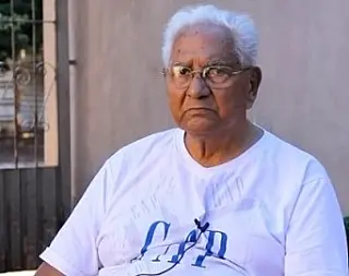 Pioneiro Jaziel Pires morre aos 90 anos em Dourados