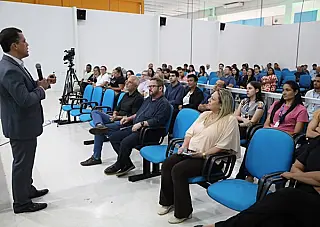 Câmara de Dourados debate assédio moral e sexual