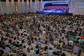 Mercado recebe profissionais formados pela Unigran