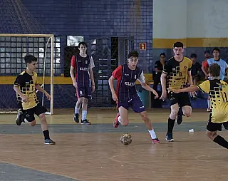 Abertas inscrições para Jogos Escolares de Outono