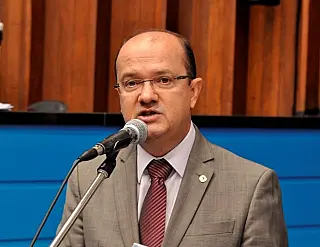 Barbosinha encaminha demandas para melhorar infraestrutura em Dourados