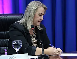 Projeto de Liandra incentiva doação de órgãos