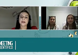 Meeting Científico aborda realidade da Nutrição em crianças com necessidades especiais