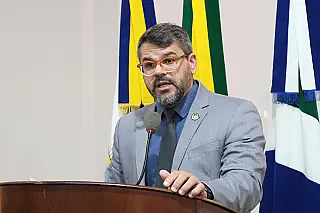Mauricio pede sinalização de trânsito na ciclovia da rua Palmeiras
