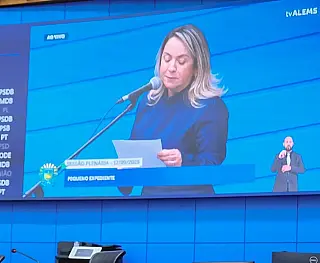 IPVA reduzido ajuda mais de 6 mil famílias em MS
