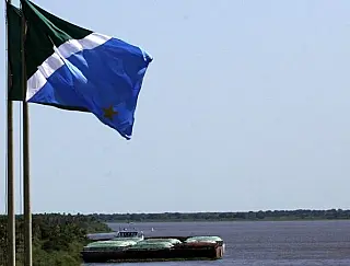 MS fecha trimestre com US$ 2,5 bi em exportações