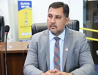 Marcio Pudim quer educador físico para 'Dorcelina'