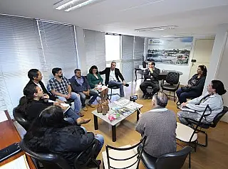 Vereadores votam ajustes no PCCR para acabar greve de professores