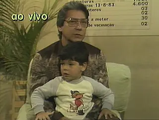 Morre de câncer, aos 41 anos, o prefeito de São Paulo, Bruno Covas