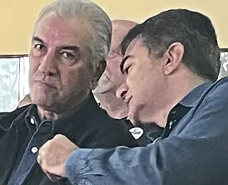 PSDB reúne pré-candidatos da região em Dourados