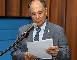 Zé Teixeira pede por Dourados, Douradina e Deodápolis