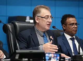 Neno preside reunião que avalia gastos do Governo