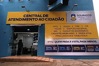 IPTU à vista garante até 30% de desconto