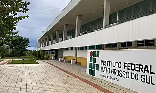 Candidato é indeferido em concurso do IFMS
