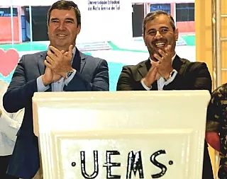 Uems abre comemorações de 30 anos com R$ 17 milhões