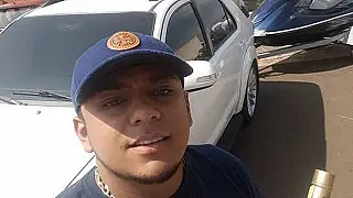 Polícia prende chefe do tráfico do MS em hotel de Copacabana