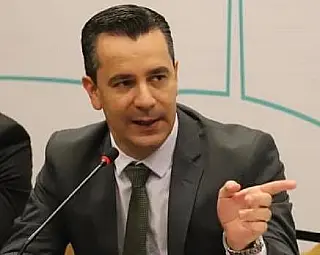 Mantovani será palestrante em congresso mundial digital de juristas