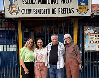 Gleice destina R$ 410 mil em emendas para Dourados