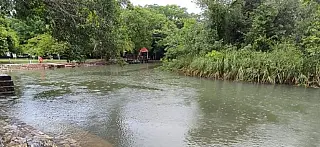 Após 48 dias fechado, Balneário Municipal de Bonito reabre para visitação nesta quinta-feira