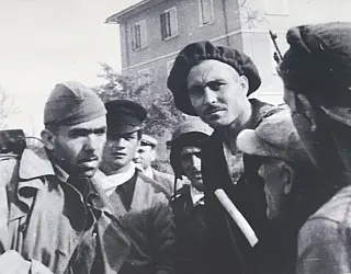Jornalista revela conflitos e aproximações de brasileiros e partigiani na Segunda Guerra