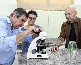 Escolas de MS estão preparadas, diz Riedel