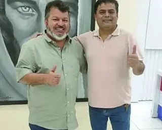 Deputado paraguaio conhece trabalhos da UCP