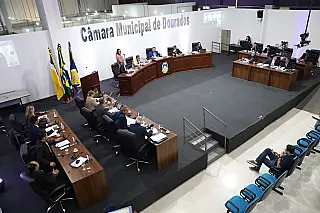 Legislativo fecha primeiro semestre de 2024 com mais de 300 projetos votados