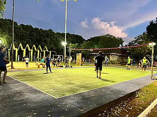 Edição "Trabalhador" acontece na quarta nos parques dos Ipês e Antenor Martins