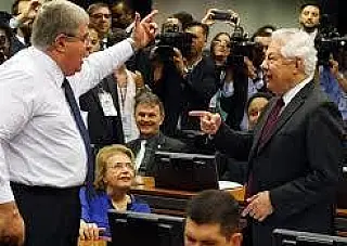 Marun será relator da CPI sobre o 'caso JBS' no Congresso