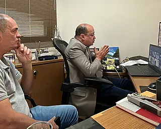 Aldeias agora só dependem de Brasília para projeto ser executado