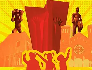 Peça será exibida hoje na Sucata Cultural