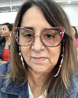 Rosália Lima, irmã de Chitãozinho e Xororó, morre em Campinas