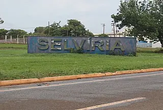 Selvíria mantém o terceiro maior PIB per capita do país
