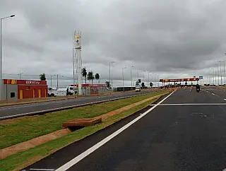 Redução de pedágio em mais de 50% começa a valer sábado na BR 163